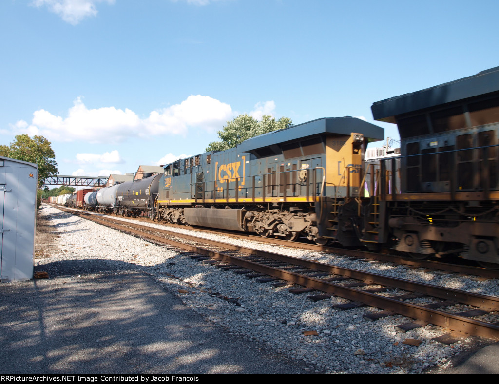 CSX 3188